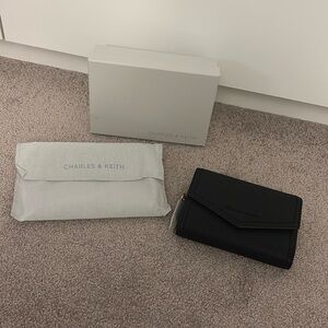 Brand New Charles & Keith Wallet